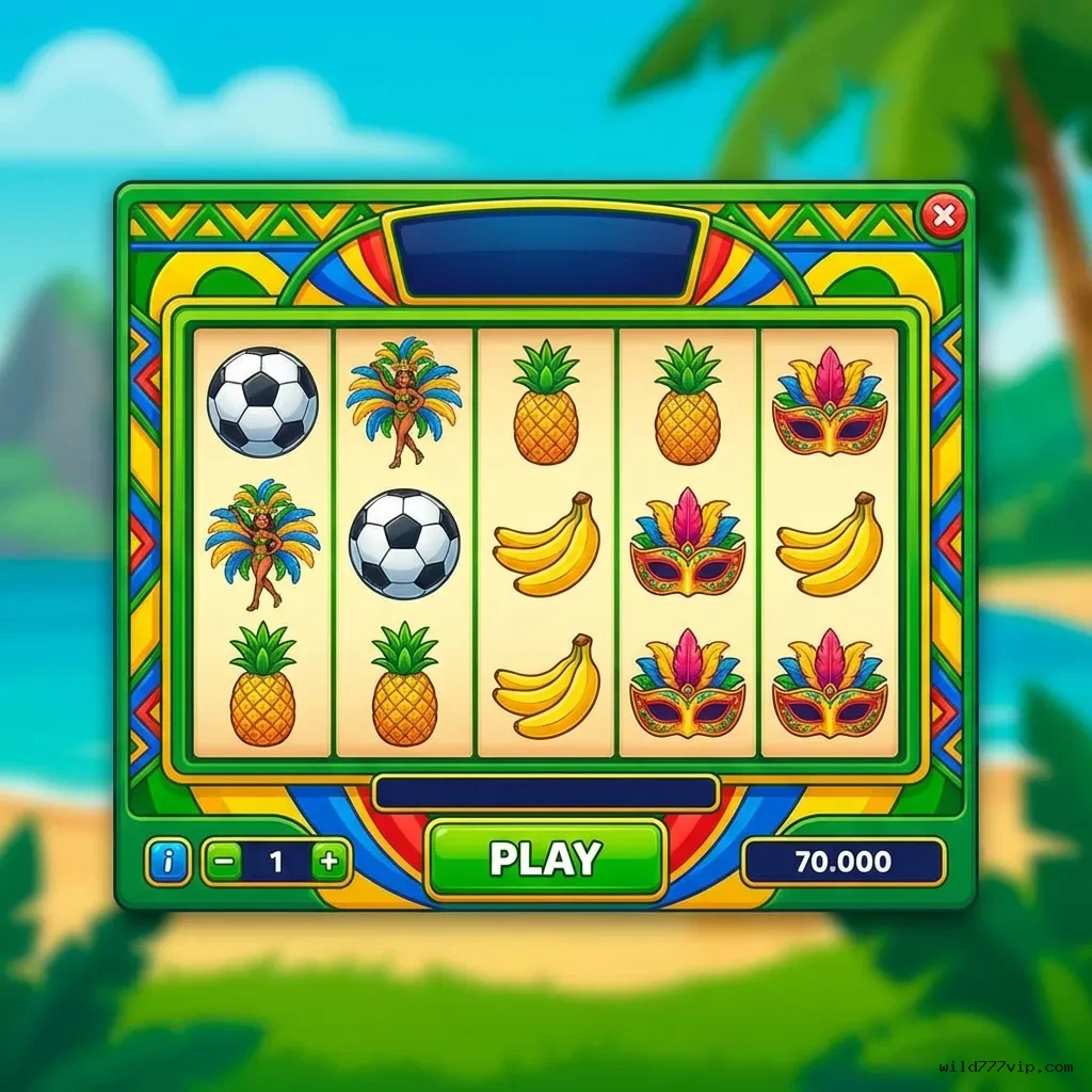 Wild777 Descubra CacheRush: O Novo Fenômeno dos Jogos Digitais